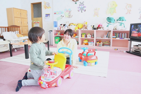 Kids' Room