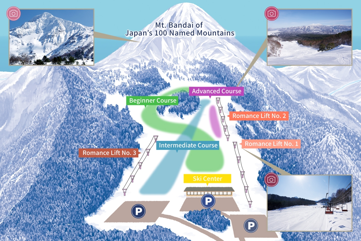 Slope Map