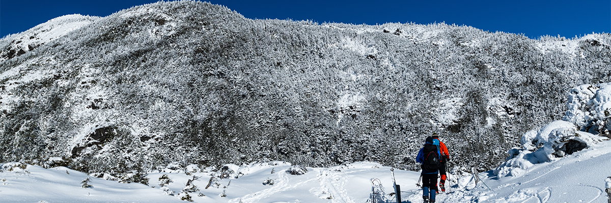 Necessary Preparations for Enjoying Snow Trekking